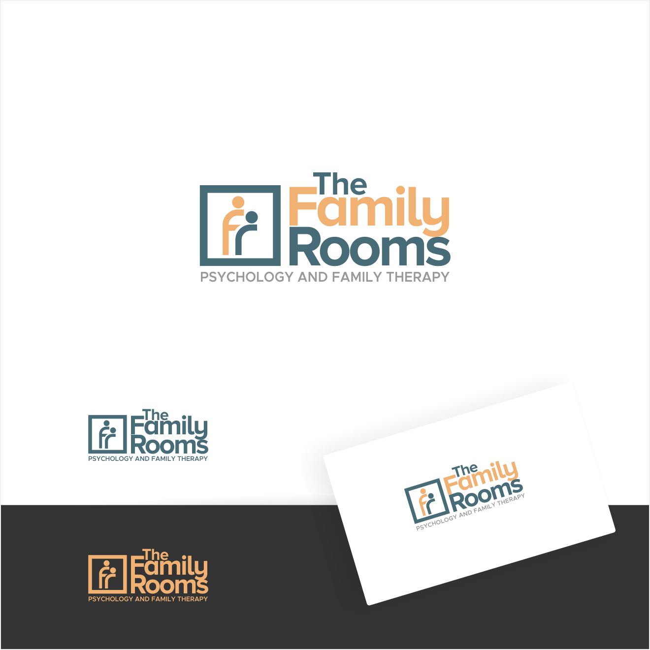 Logo Design by Arham Hidayat for this project | Design #33492765