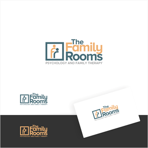 Logo Design by Arham Hidayat for this project | Design: #33492765