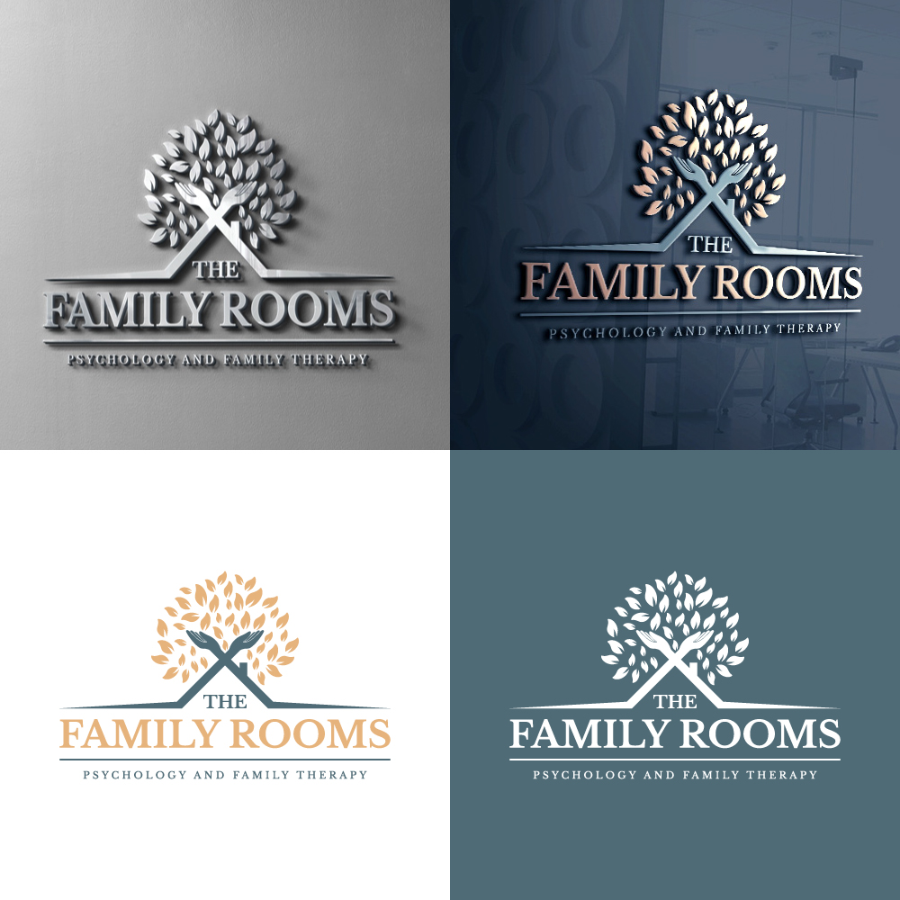Logo Design by Znuj Esilas for this project | Design #33593469