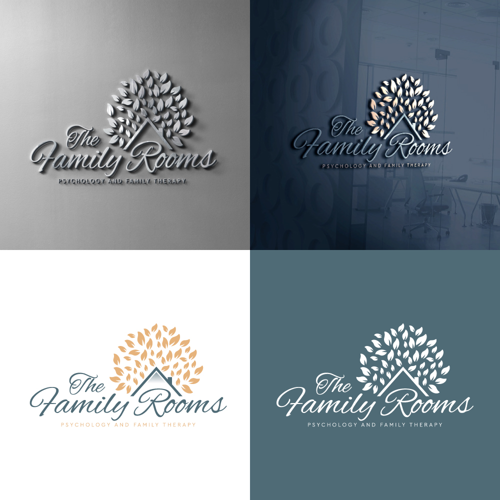 Logo Design by Znuj Esilas for this project | Design #33598149