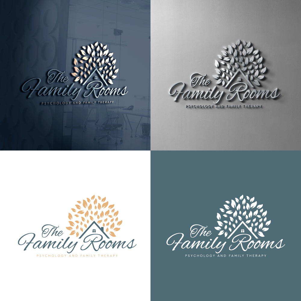 Logo Design by Znuj Esilas for this project | Design #33598150