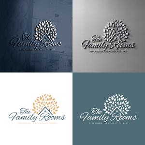 Logo Design by Znuj Esilas for this project | Design: #33598150