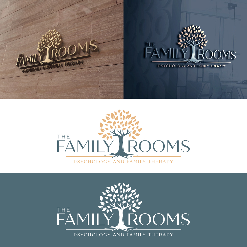 Logo Design by Znuj Esilas for this project | Design #33600380