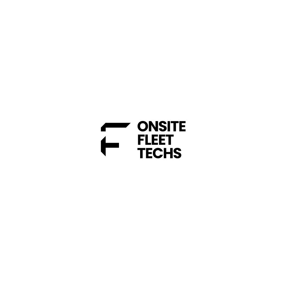 Design de Logo par Adnan Bhatti pour Onsite Fleet Techs | Design #33469896