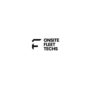 Logo Design by Adnan Bhatti for Onsite Fleet Techs | Design: #33469896