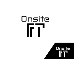 Logo Design by renderman for Onsite Fleet Techs | Design #33473952