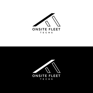 Diseño de Logo por designer profile para Onsite Fleet Techs | Diseño: #33473089