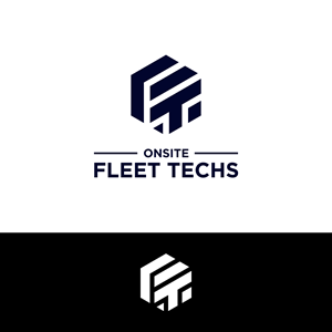 Logo Design by logotimeless for Onsite Fleet Techs | Design: #33474703
