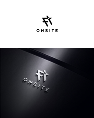 Logo Design by Md ahasan for Onsite Fleet Techs | Design: #33467995