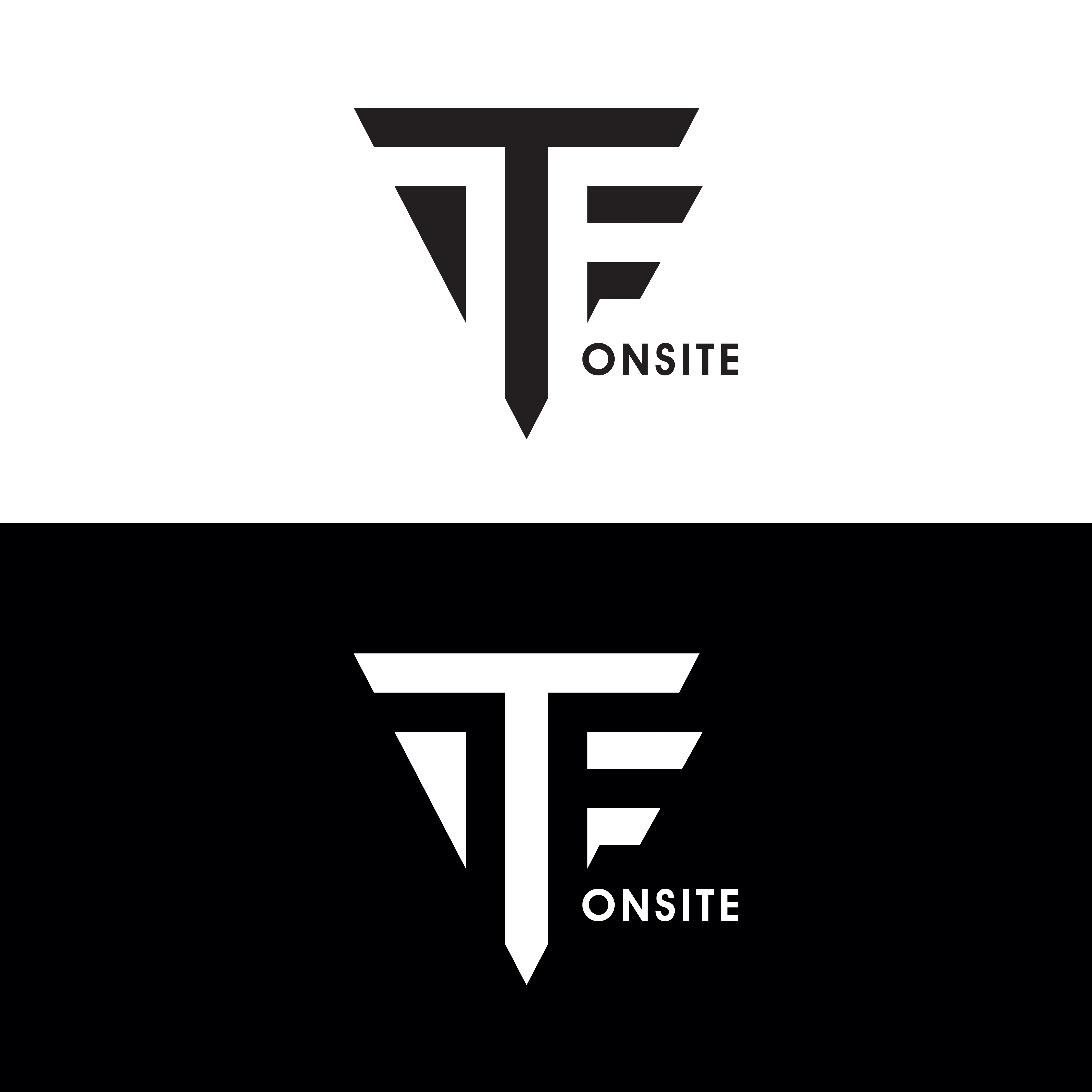 Logo Design by A8 for Onsite Fleet Techs | Design #33476053