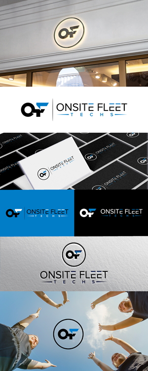 Logo Design by HiKyriosDesign