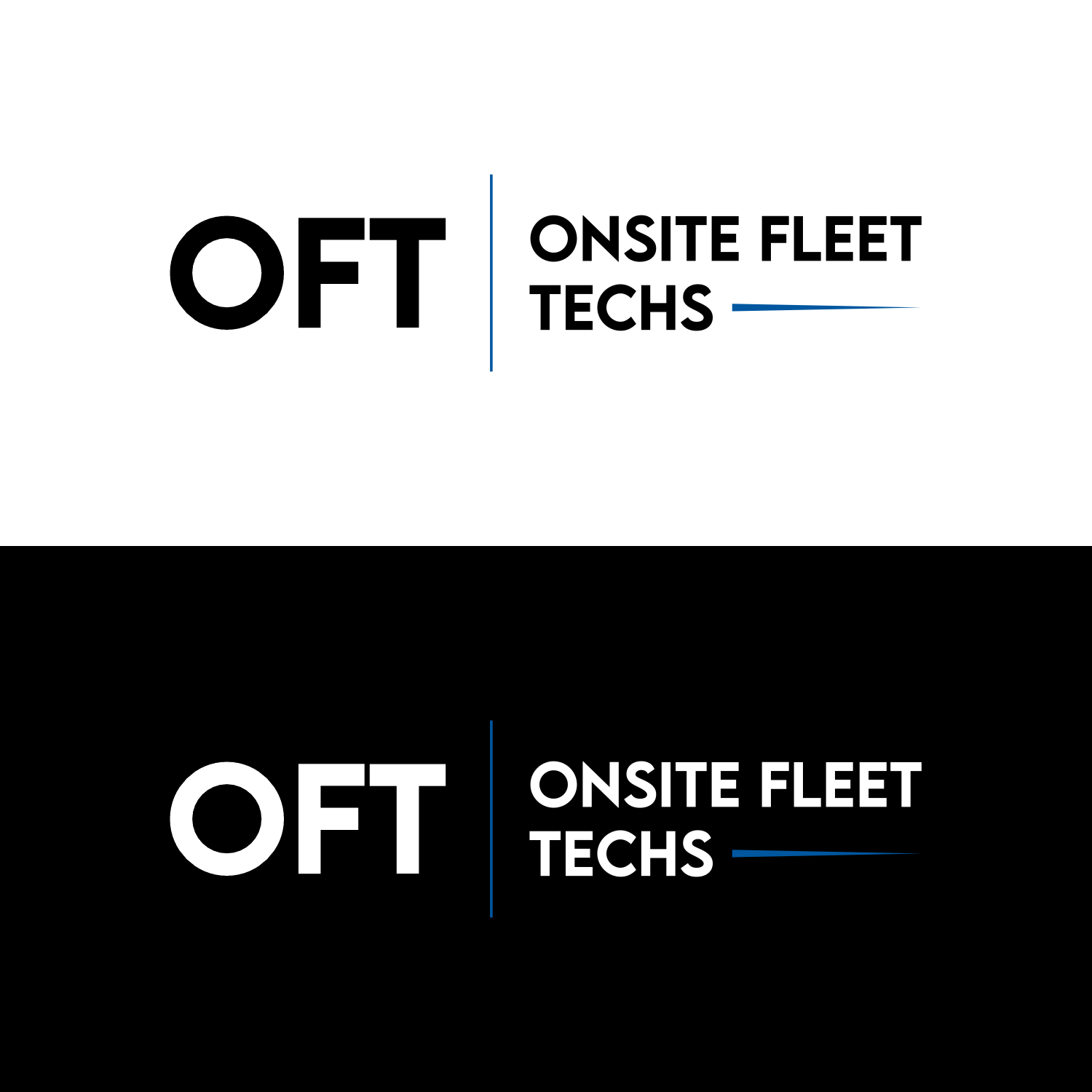 Design de Logo par Solikin Design pour Onsite Fleet Techs | Design #33468561
