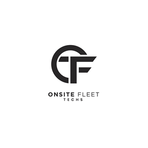Logo Design by Prodesign81 for Onsite Fleet Techs | Design #33469757