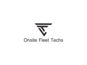Logo Design by budybecker17 for Onsite Fleet Techs | Design: #33469182