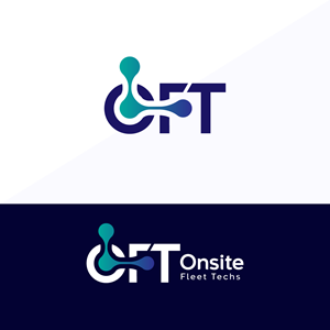Diseño de Logo por Abdul 20 para Onsite Fleet Techs | Diseño: #33469866