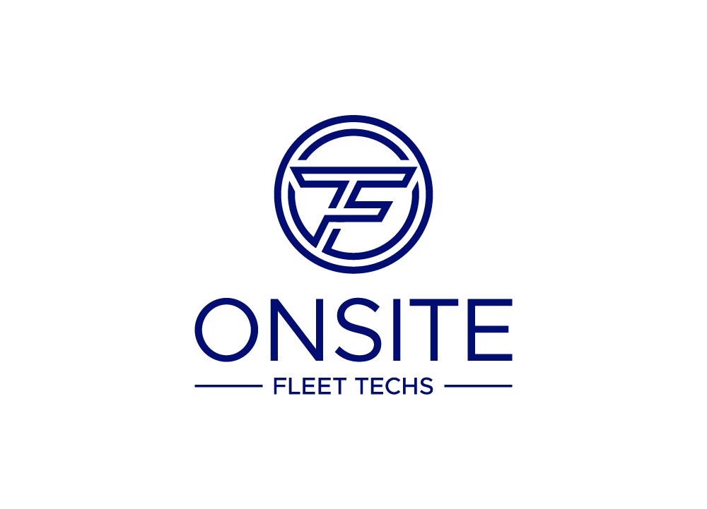 Design de Logo par Mofuza pour Onsite Fleet Techs | Design #33482385