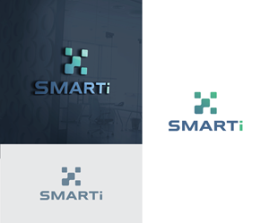 Logo-Design von Jerwin Intac für dieses Projekt | Design: #33517097