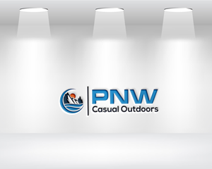 Logo Design by Daniel Khan for this project | Design: #33478142