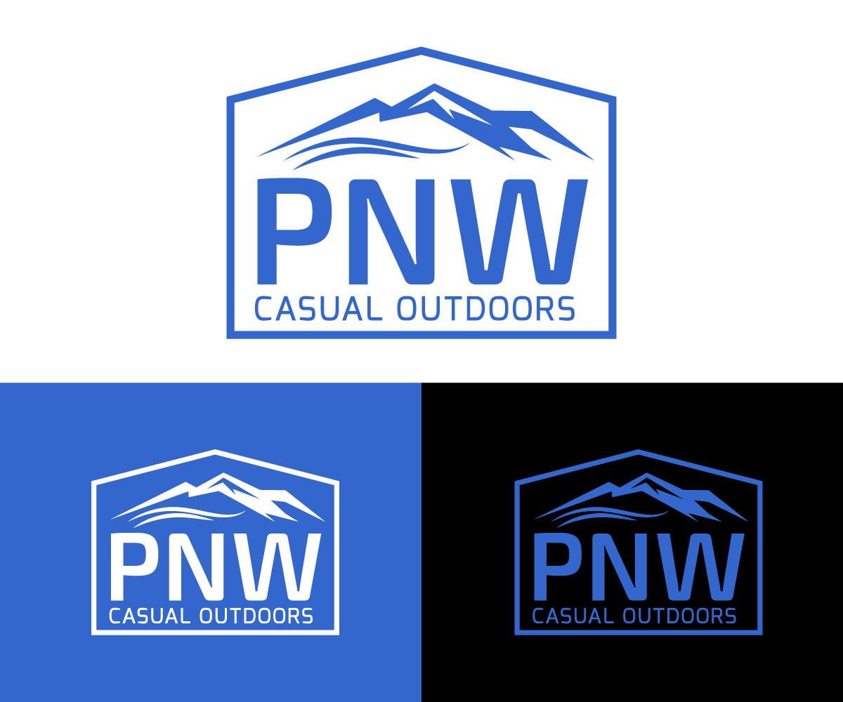 Logo Design by Kavth for this project | Design #33501568