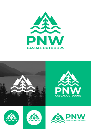 Logo Design by Aezakmi for this project | Design: #33509858