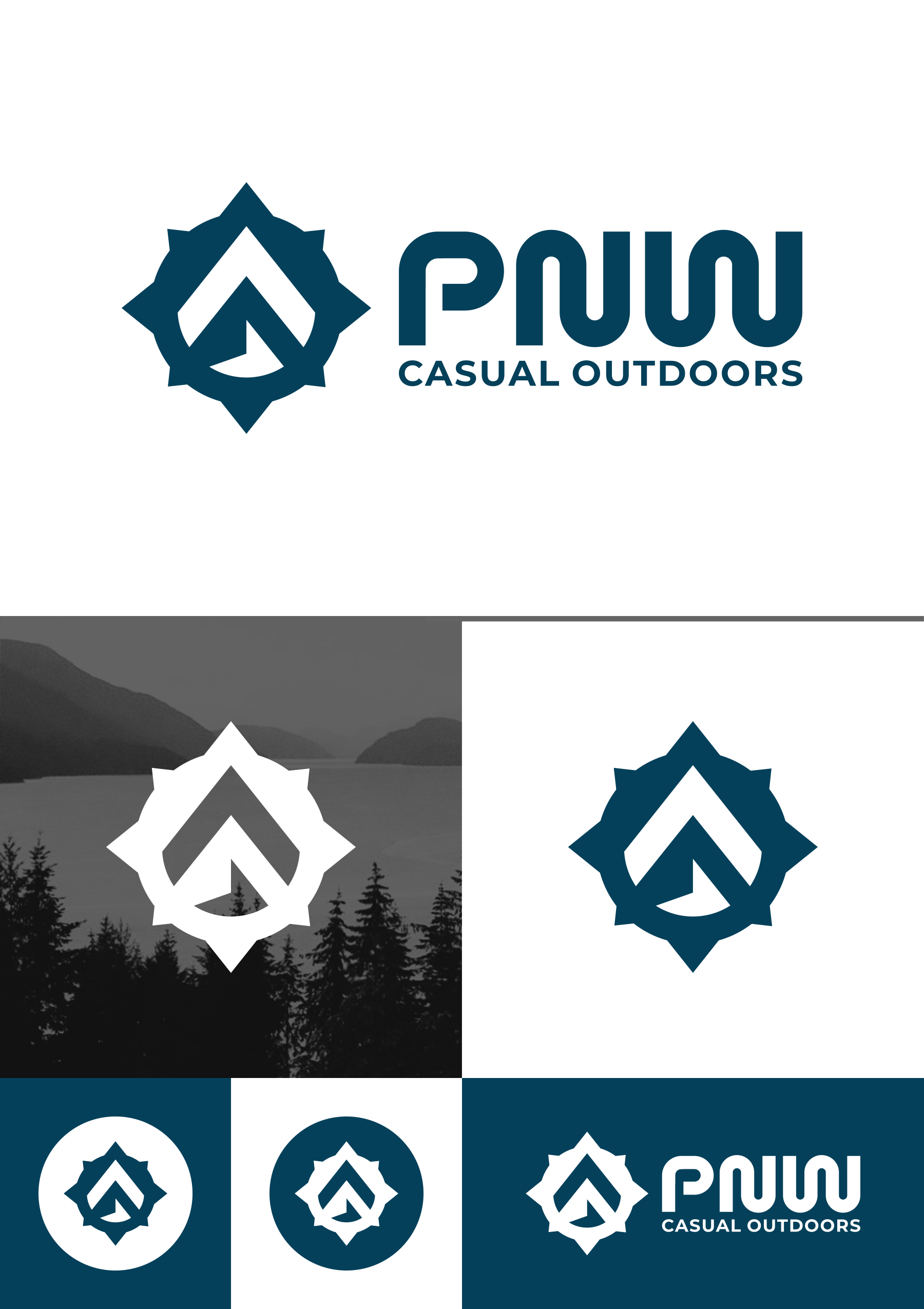 Logo Design by Aezakmi for this project | Design #33509870