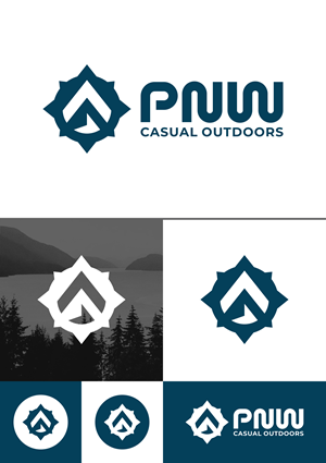 Logo Design by Aezakmi for this project | Design: #33509870