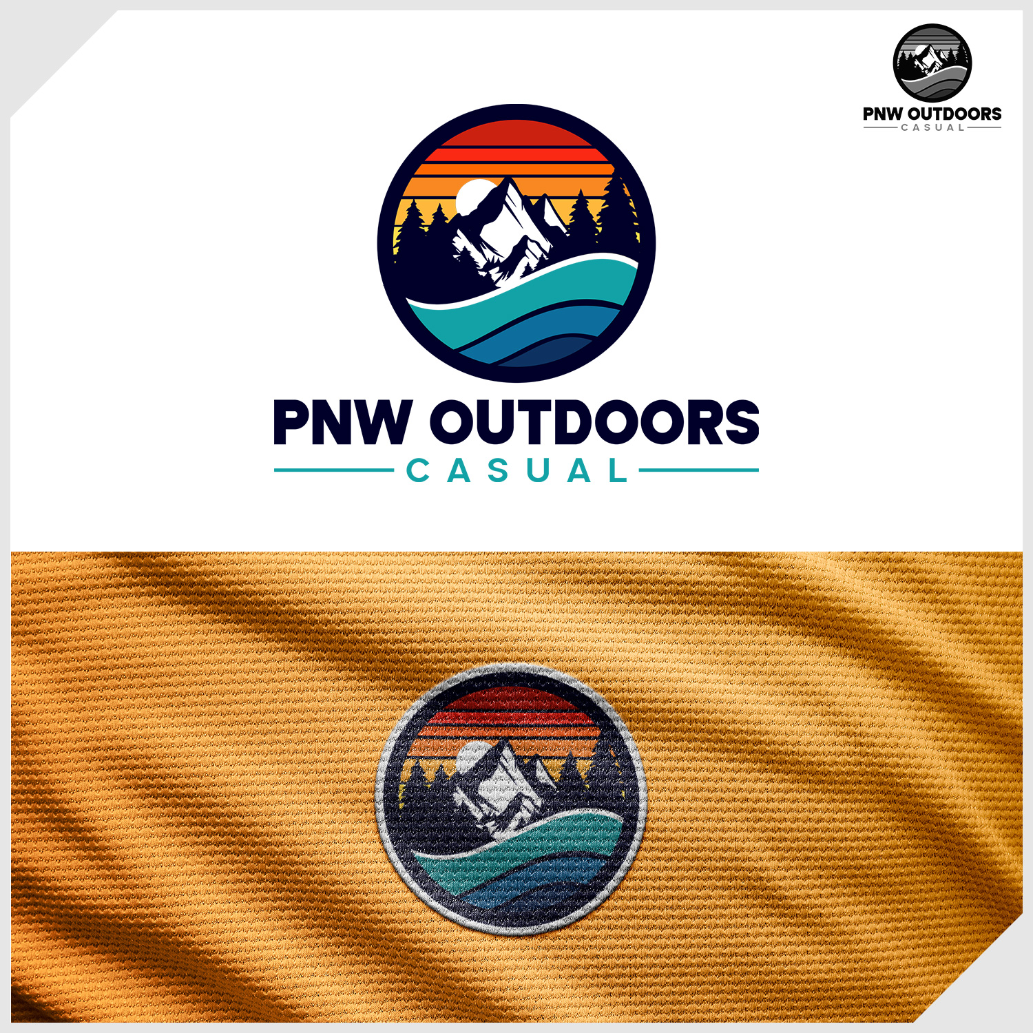 Logo Design by IDesign1606 for this project | Design #33482158
