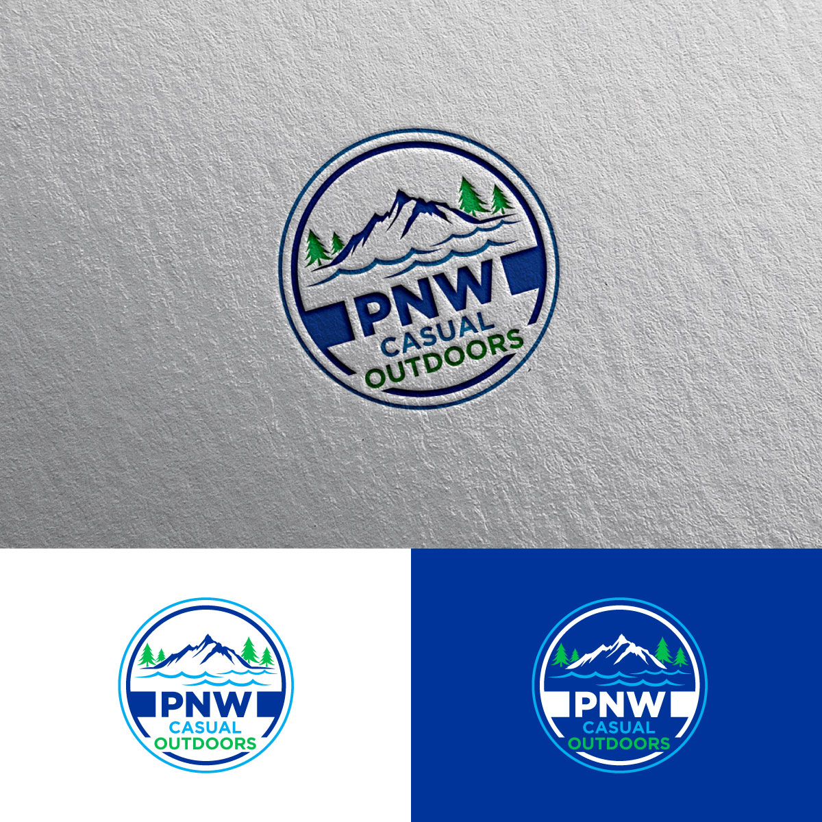 Logo Design by chris Ray for this project | Design #33468498