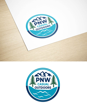 Logo Design by CreativeFeather for this project | Design: #33491154