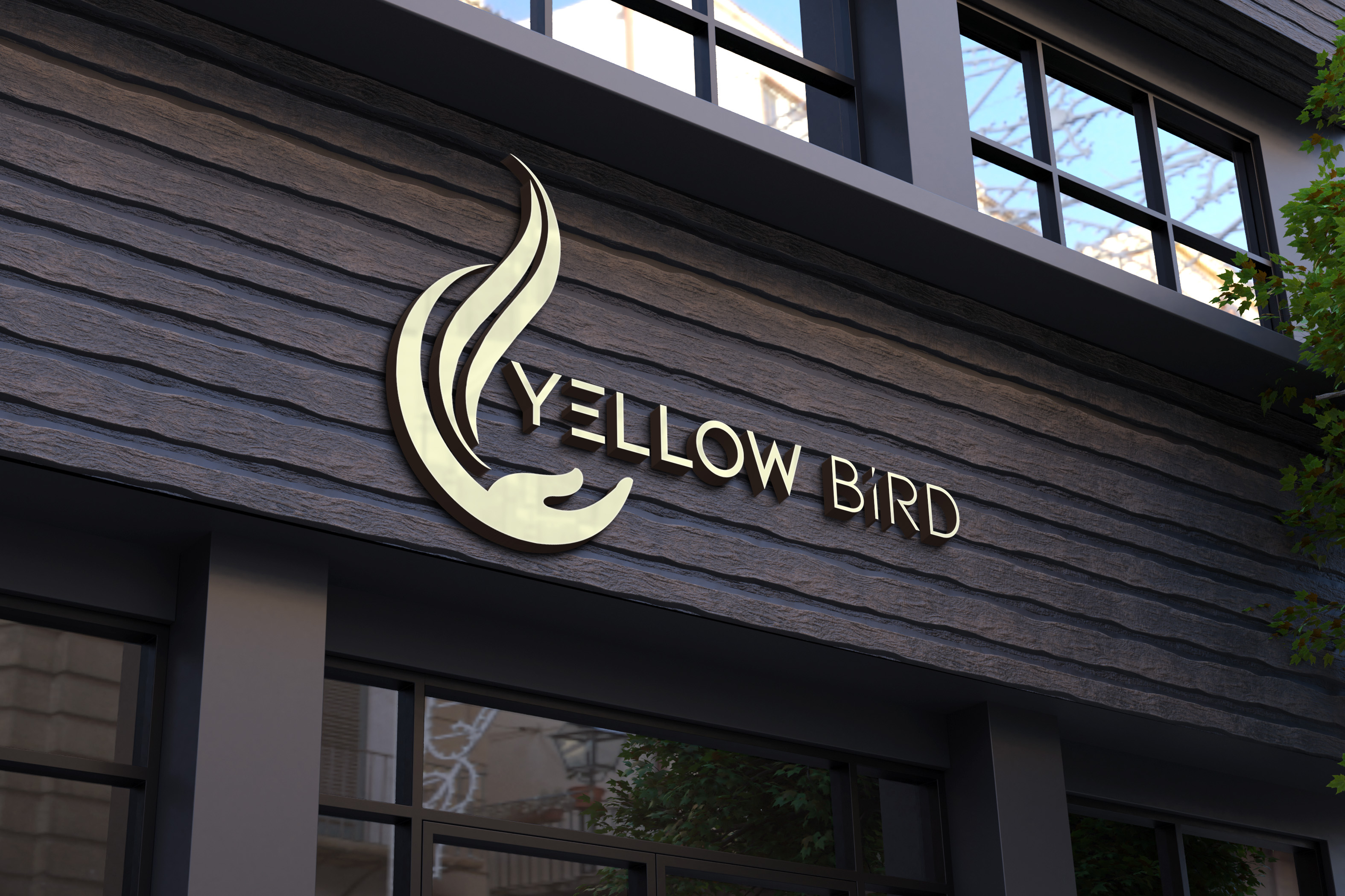 Logo Design by Creative Design@ for this project | Design #33487100