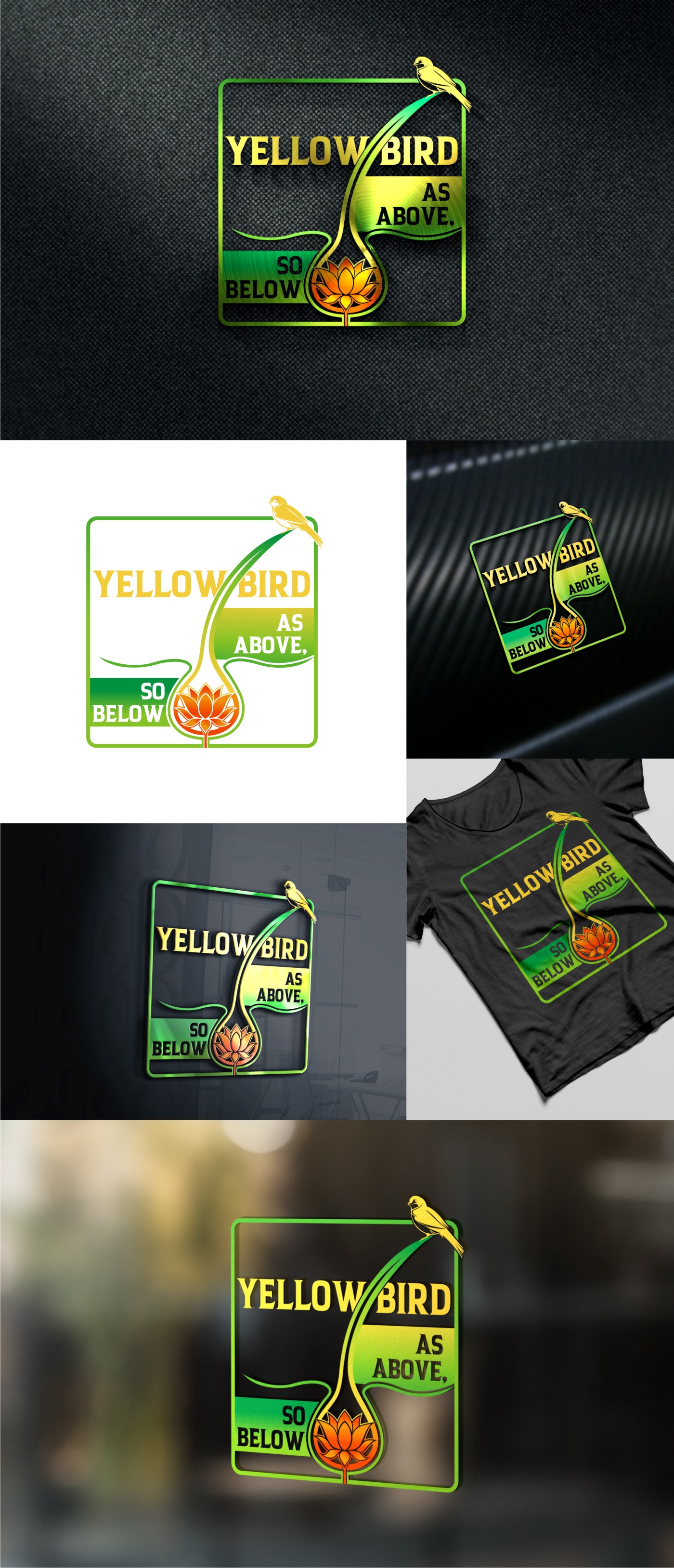 Logo Design by Soul Light for this project | Design #33469921