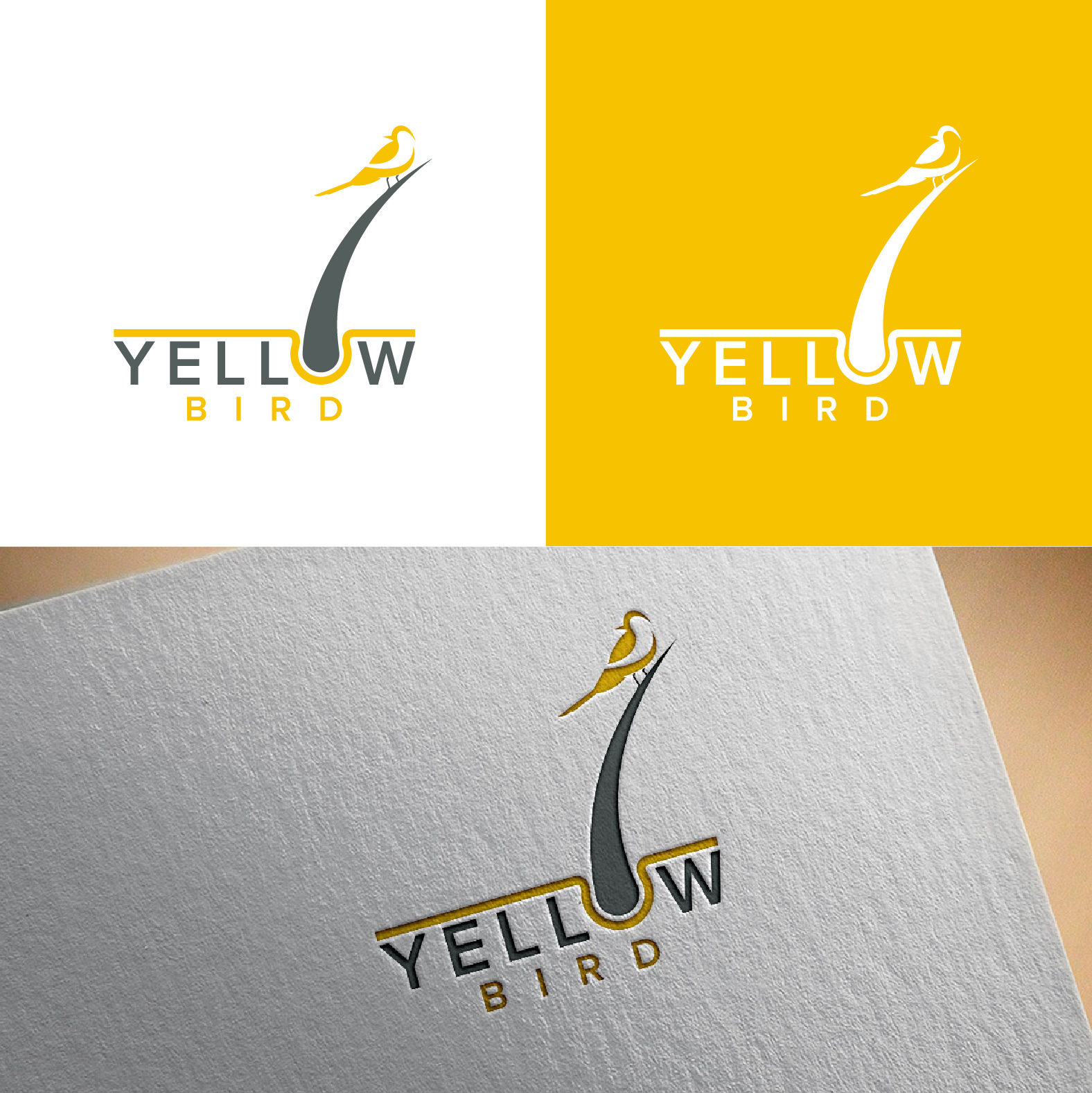 Logo Design by 4tech services for this project | Design #33472197
