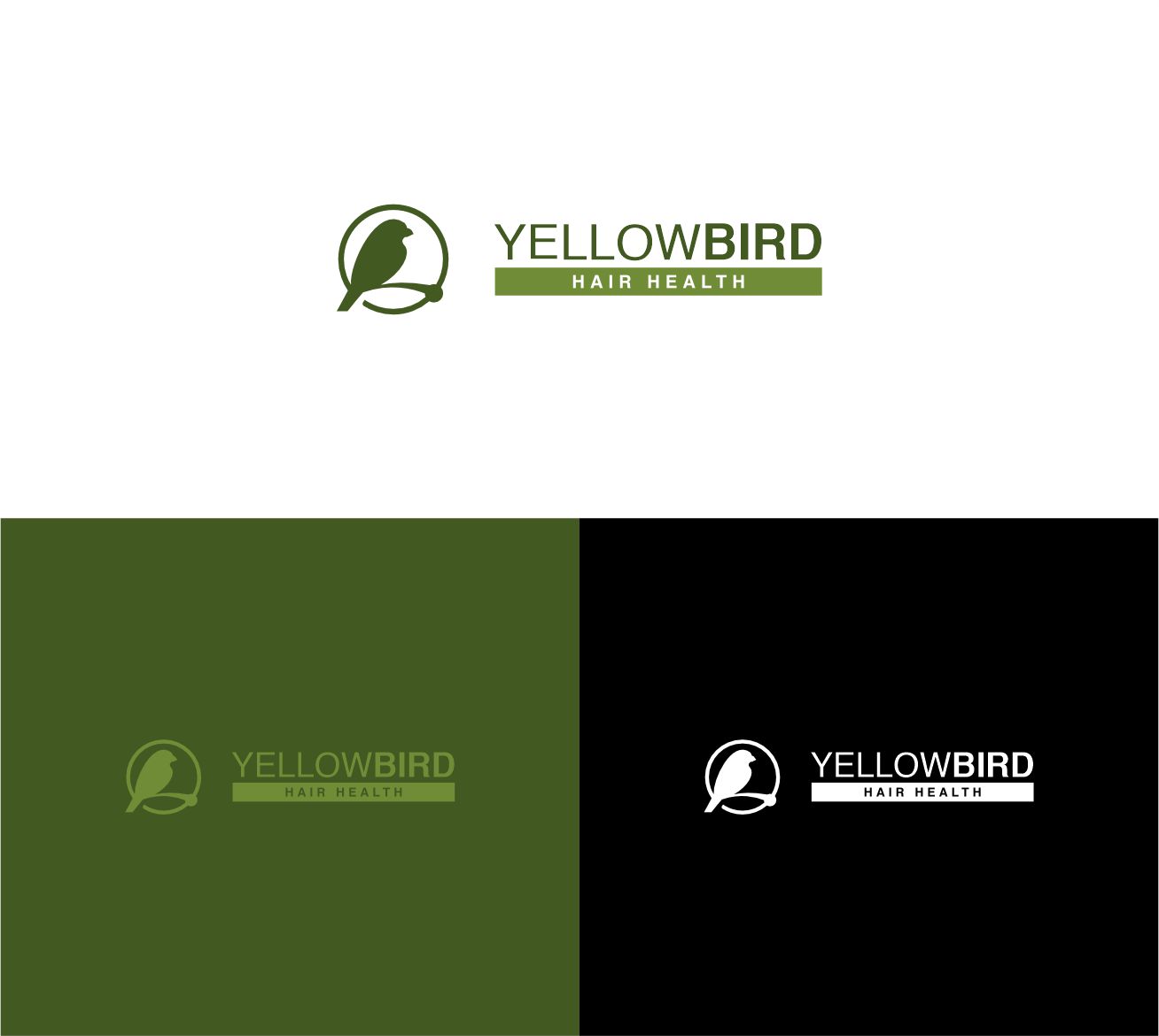 Logo Design by radityahermanto 2 for this project | Design #33481753
