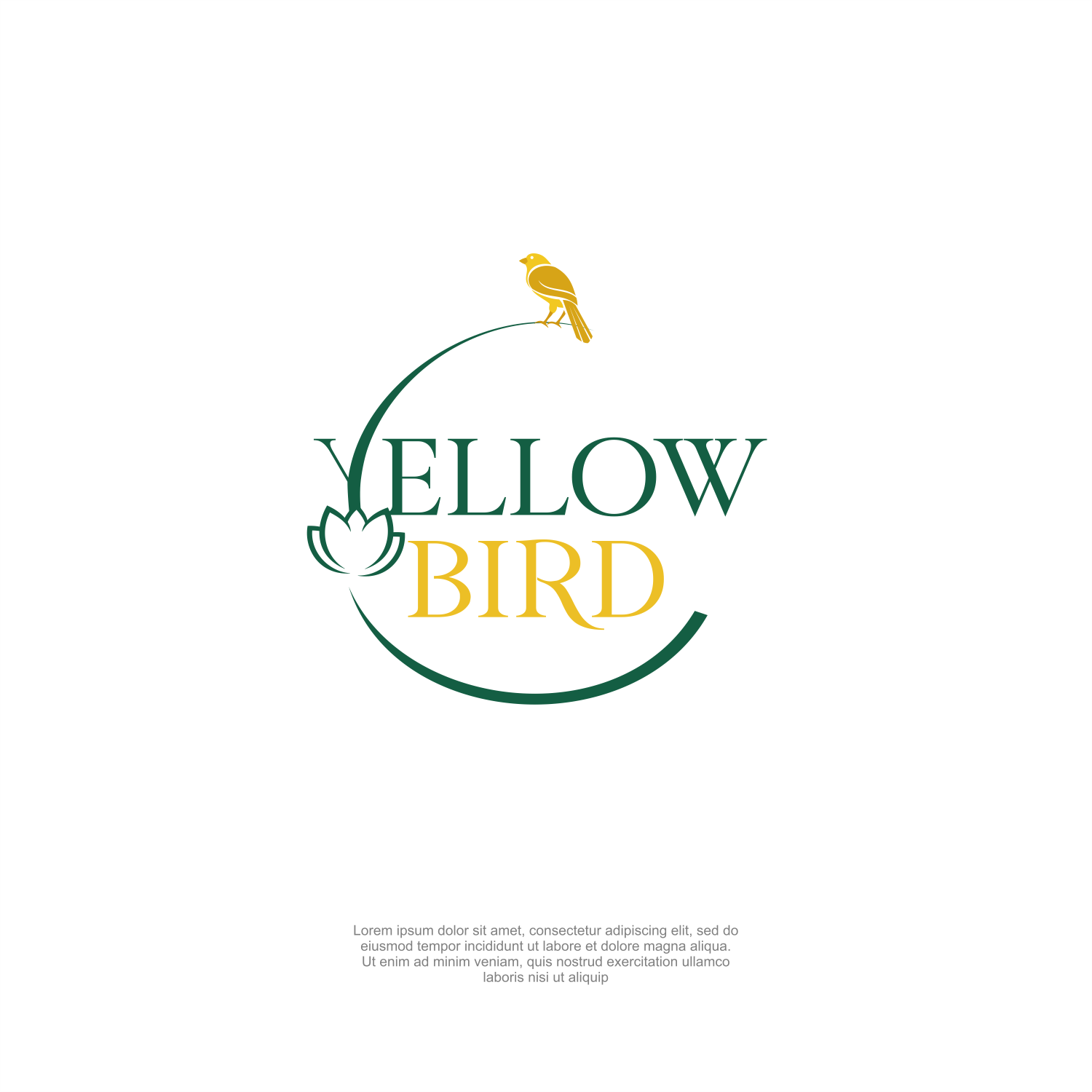 Logo Design by ThiagoB for this project | Design #33471246