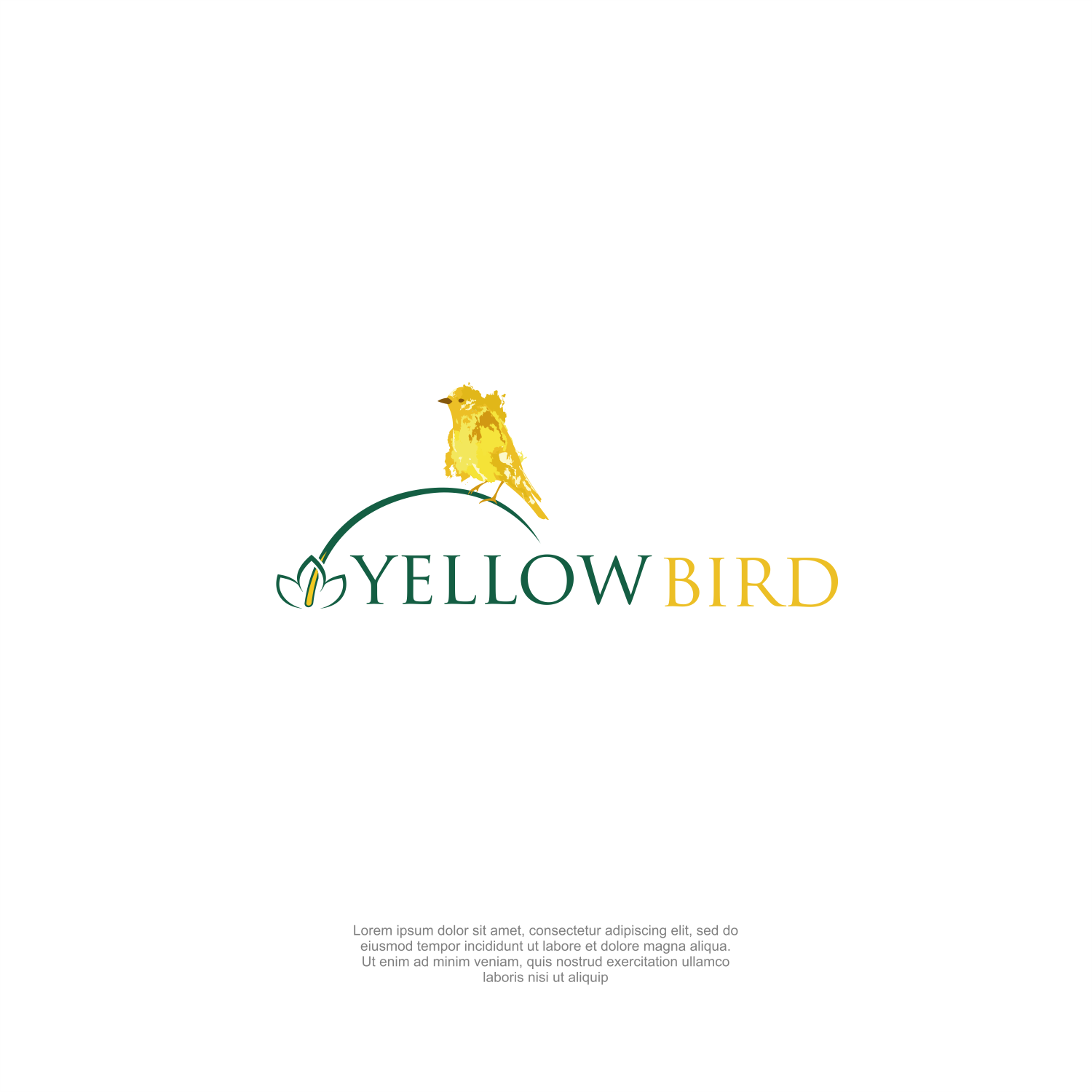 Logo Design by ThiagoB for this project | Design #33471247