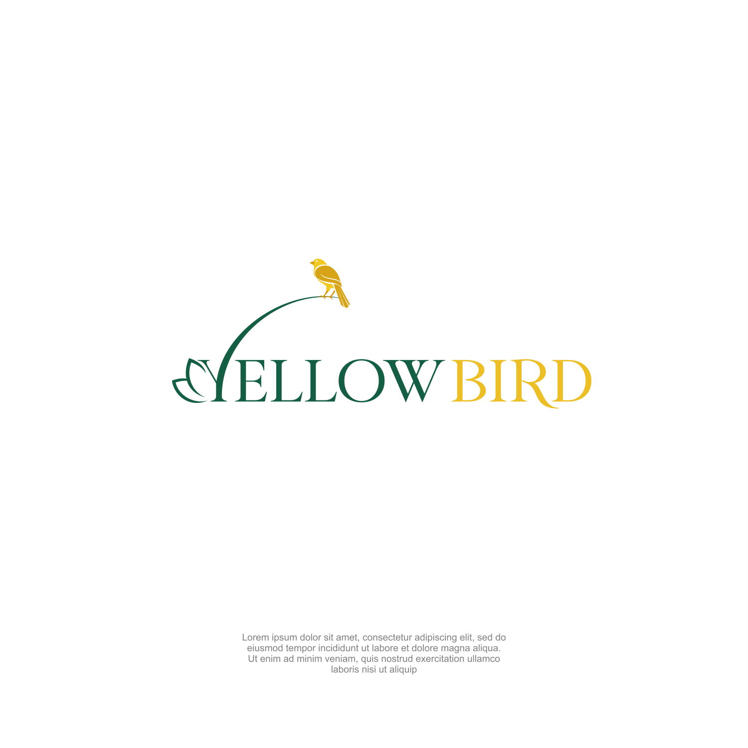 Logo Design by ThiagoB for this project | Design #33471248