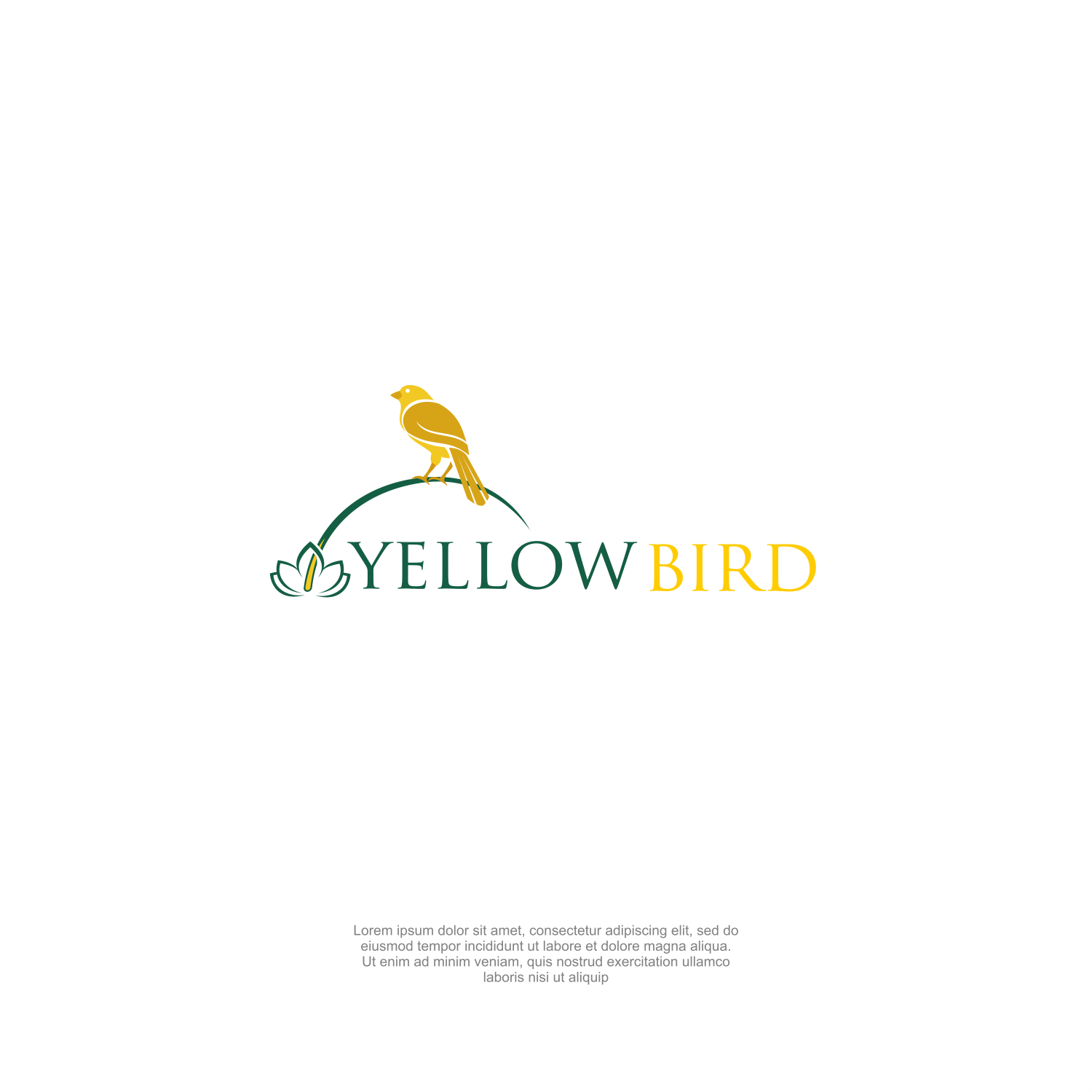 Logo Design by ThiagoB for this project | Design #33471250