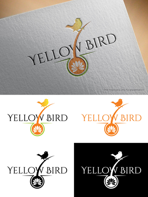 Logo Design by UN for this project | Design: #33469416