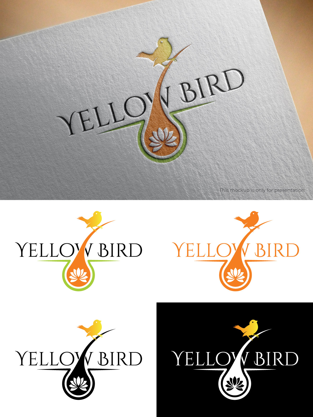 Logo Design by UN for this project | Design #33474842