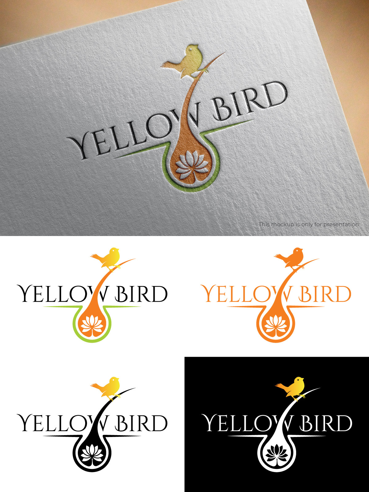 Logo Design by UN for this project | Design #33475620