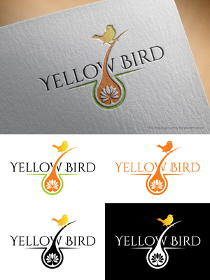 Logo Design by UN for this project | Design: #33475620