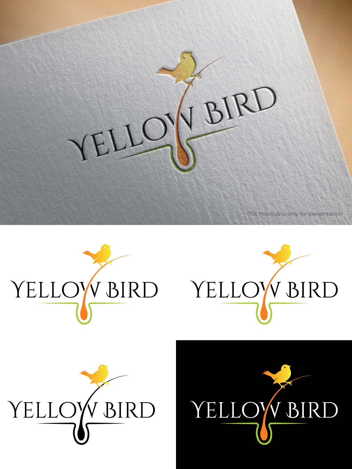 Logo Design by UN for this project | Design #33476594