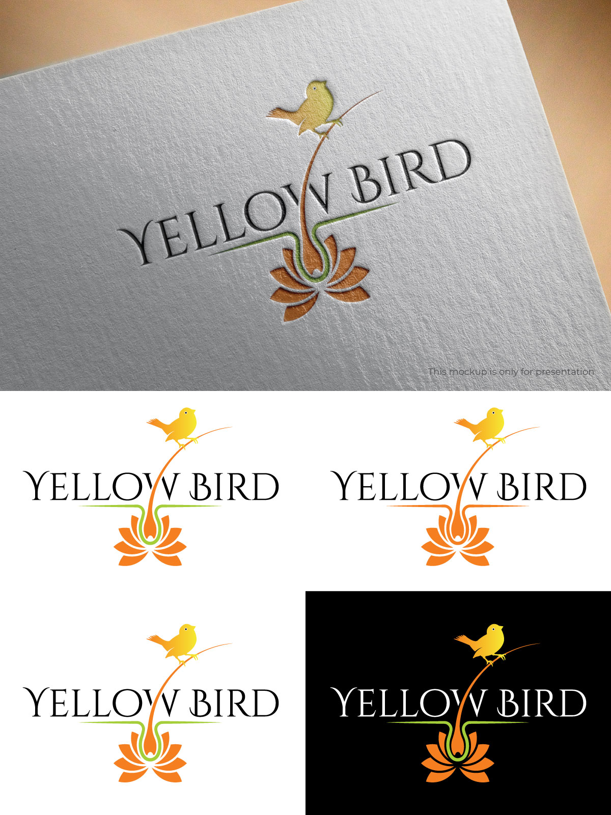 Logo Design by UN for this project | Design #33510965