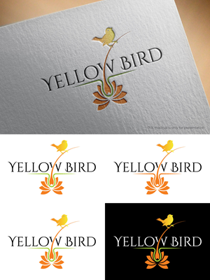 Logo Design by UN for this project | Design: #33510965