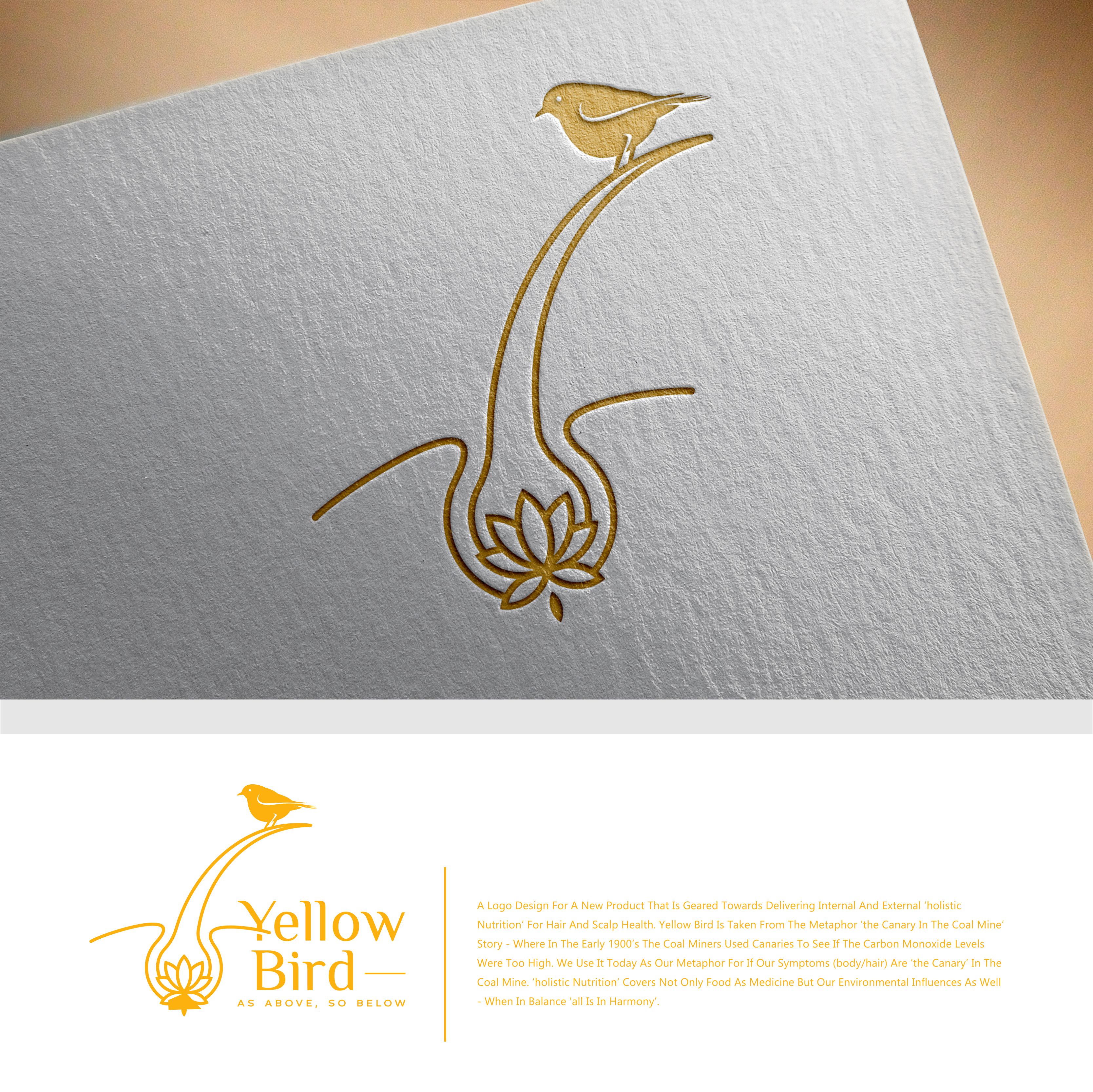 Logo Design by Smart Stuart for this project | Design #33469695