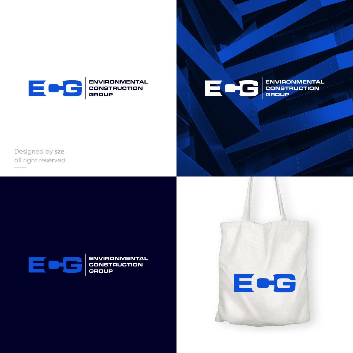 Logo Design by sze. for this project | Design #33471428
