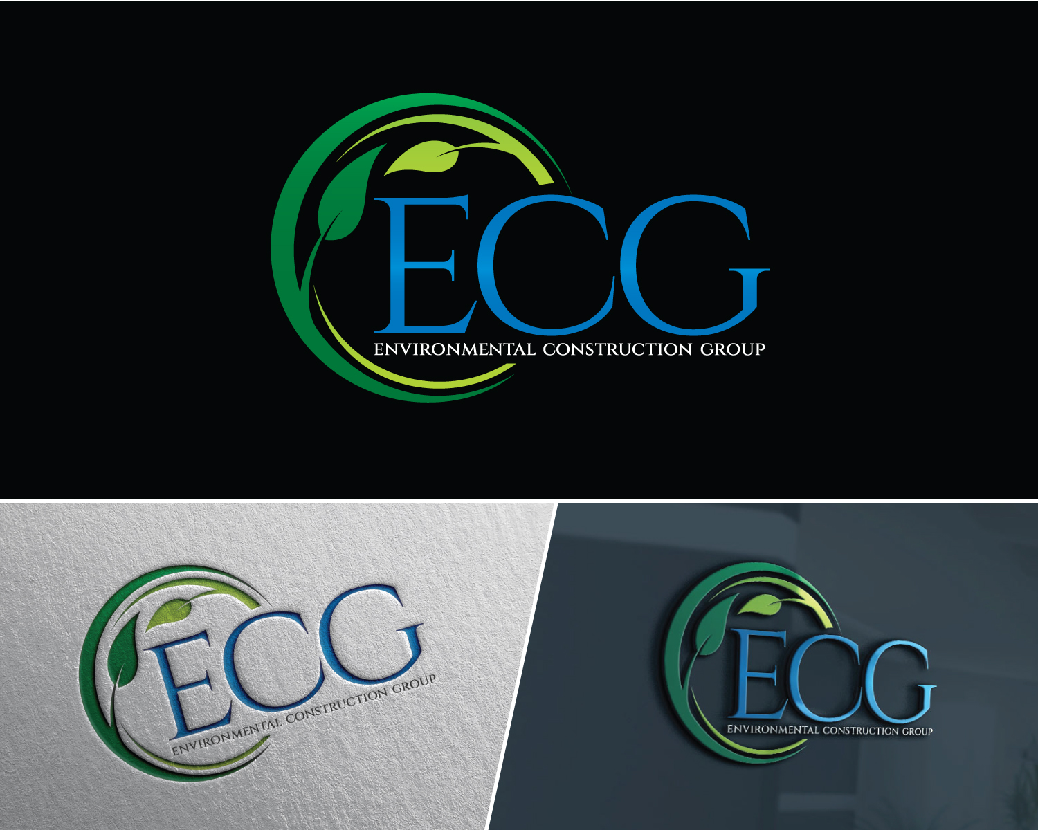 Logo Design by Atec for this project | Design #33476438