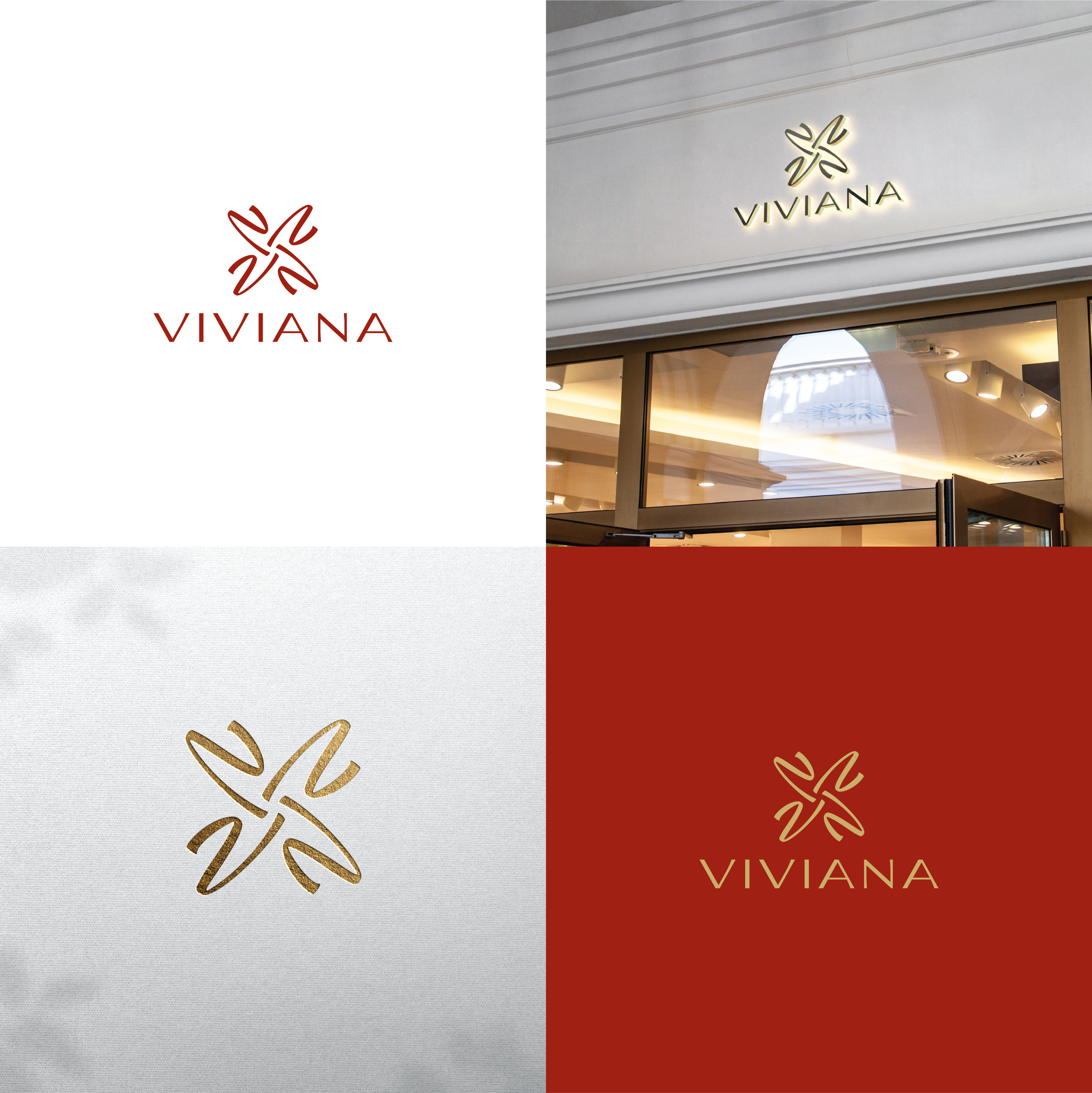 Logo Design by Ally Mac for this project | Design #33517244