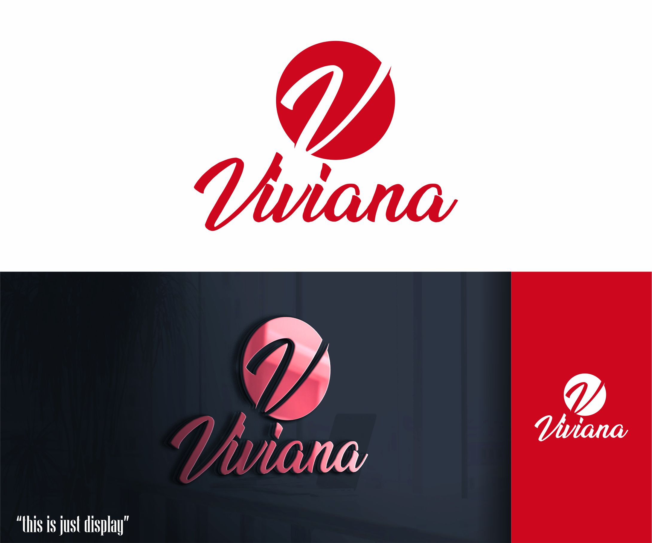 Logo Design by alkaline for this project | Design #33475958