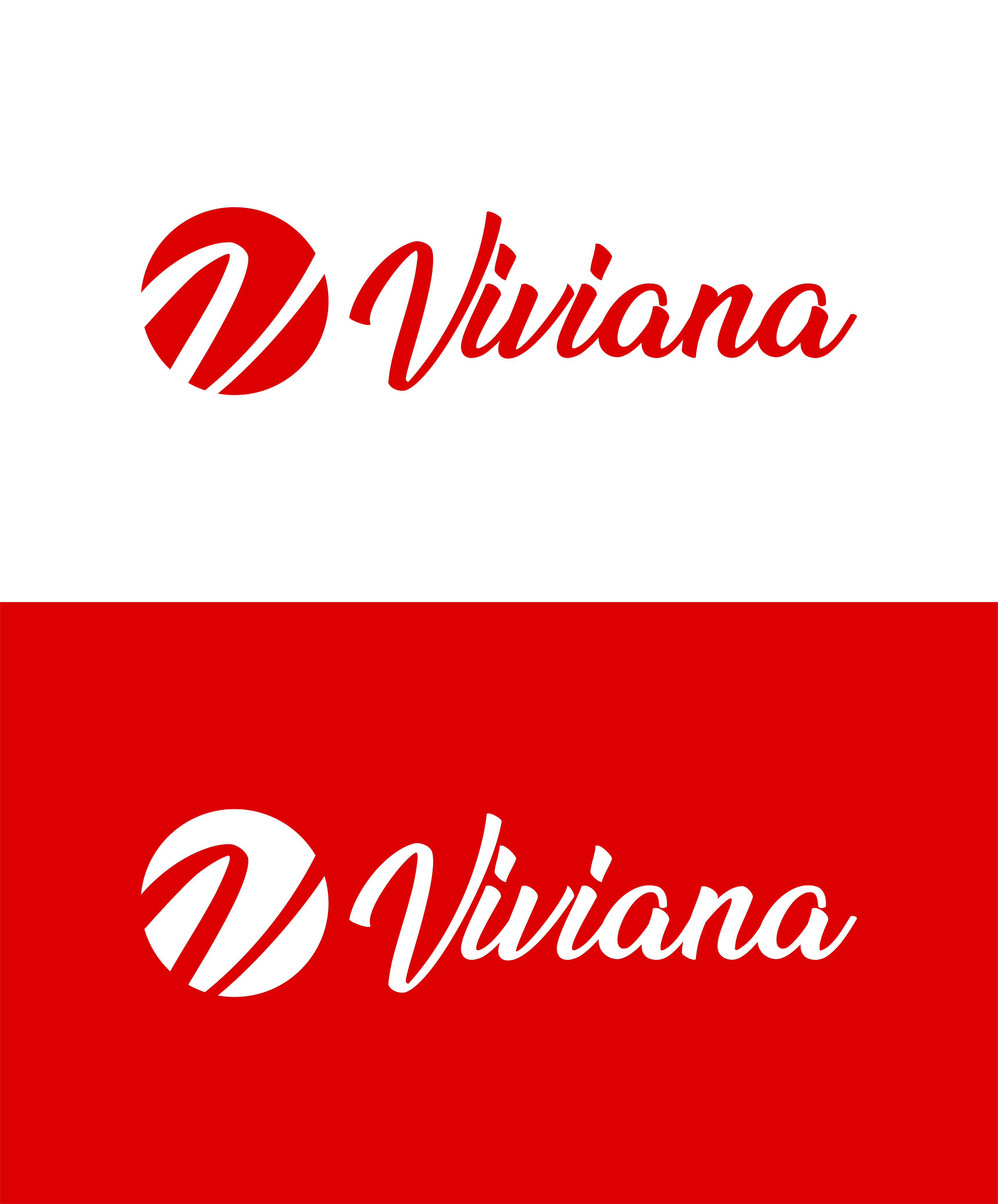 Logo Design by DoppelGanger Studio for this project | Design #33517753